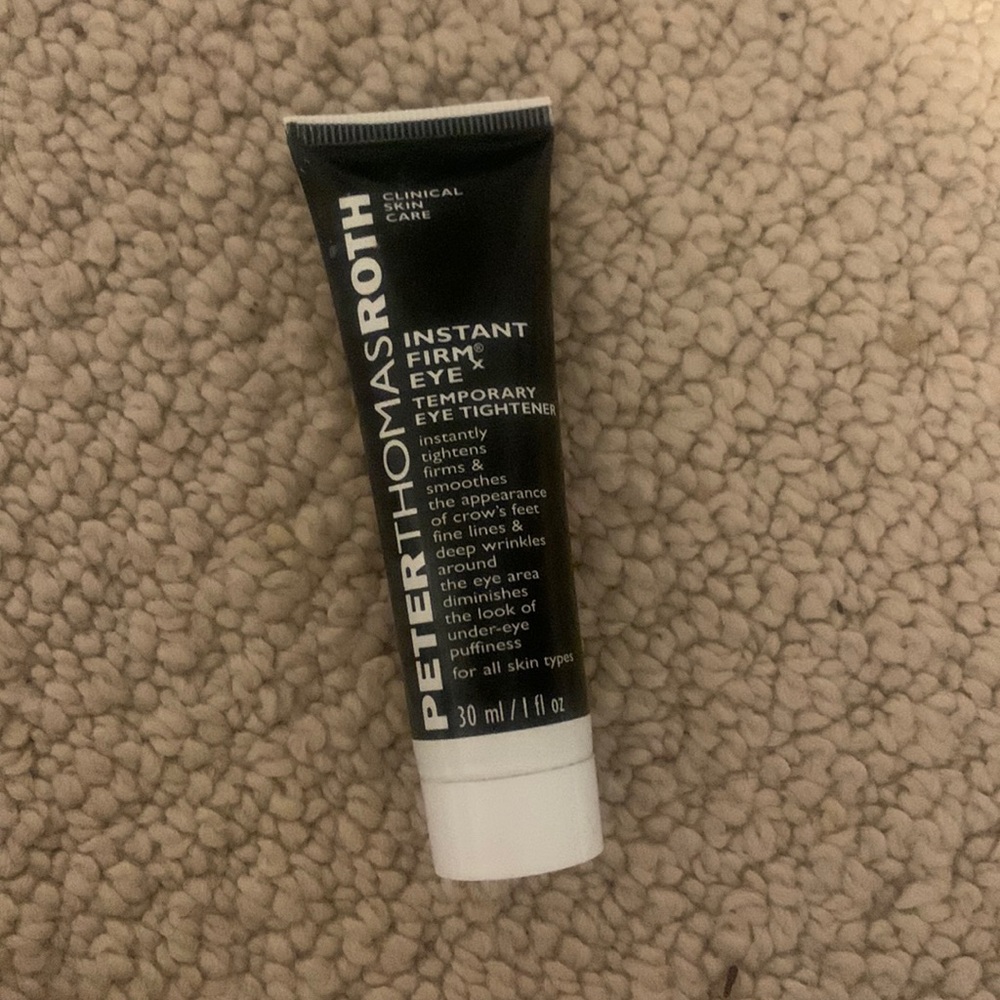 Peter Thomas Roth Instant Firm Eye Tightener